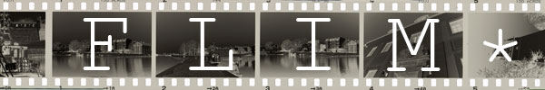 FLIM* film photography by Stuart Heath.